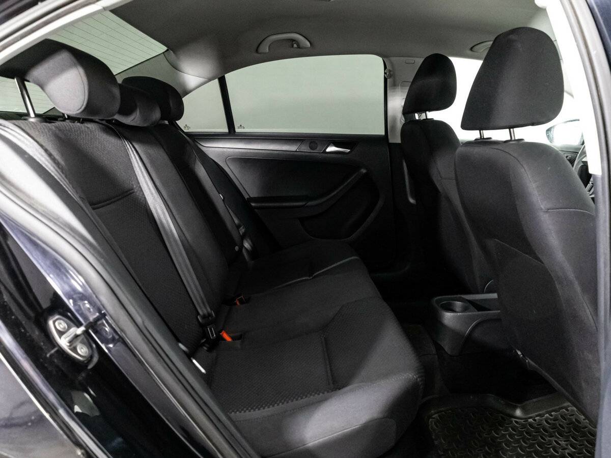 Купить Volkswagen Jetta VI, 2013, 206 100 км, фото №11