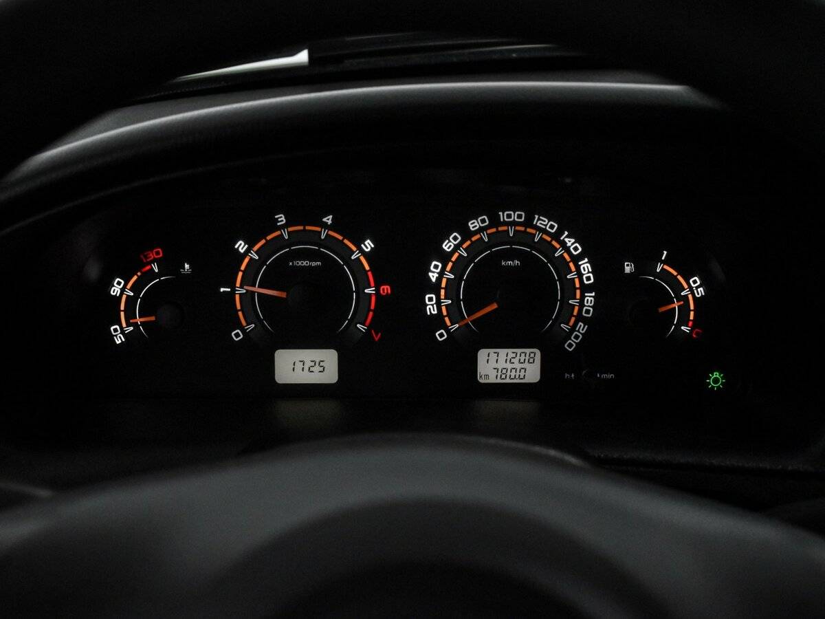 Купить Lada (ВАЗ) Niva Off-road, 2020, 170 000 км, фото №16