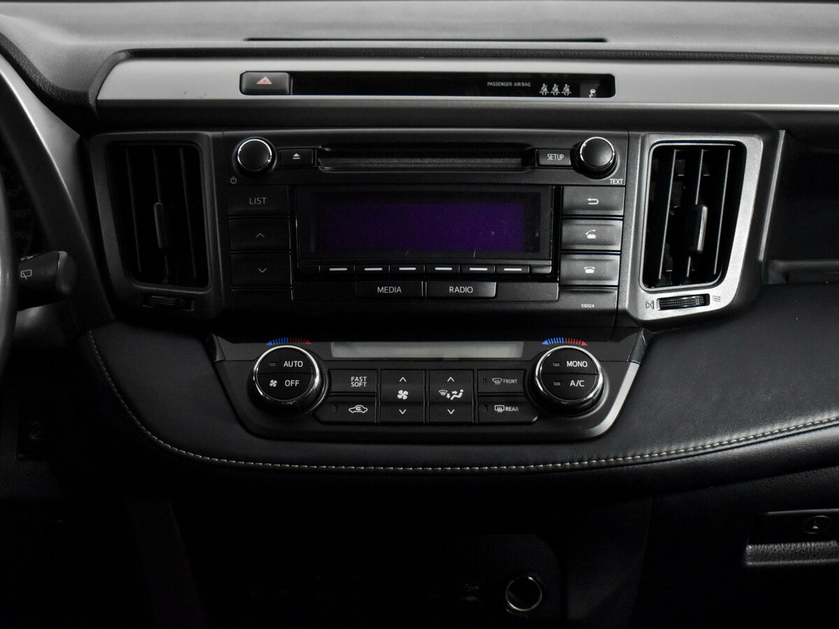 Купить Toyota RAV4 IV (XA40) Рестайлинг, 2018, 192 698 км, фото №13