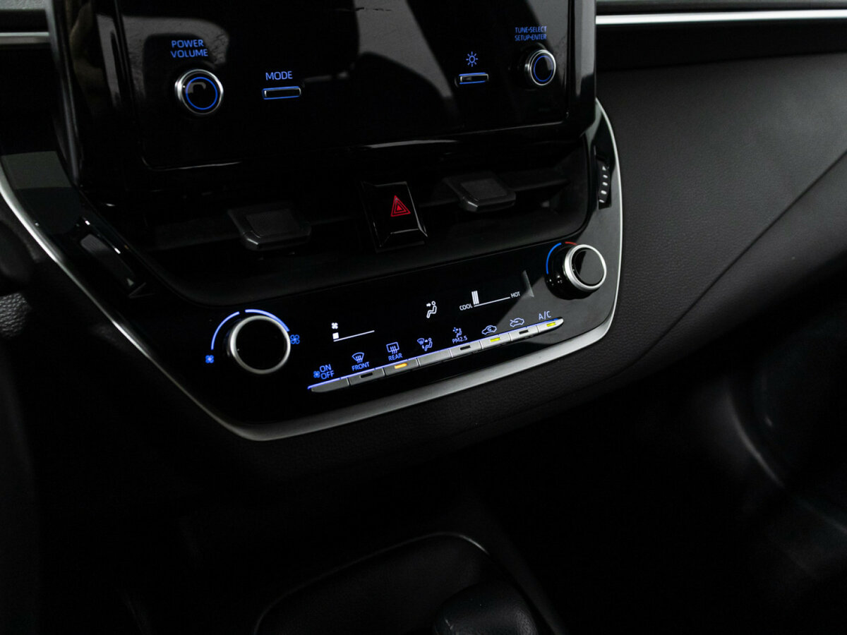 Купить Toyota Corolla XII (E210), 2020, 88 480 км, фото №15