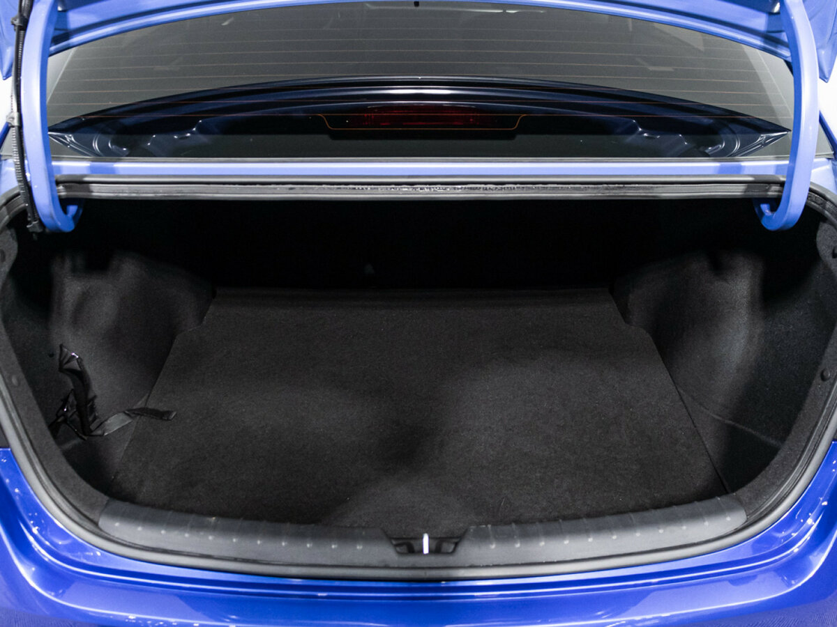 Купить Kia Rio IV, 2020, 54 300 км, фото №23