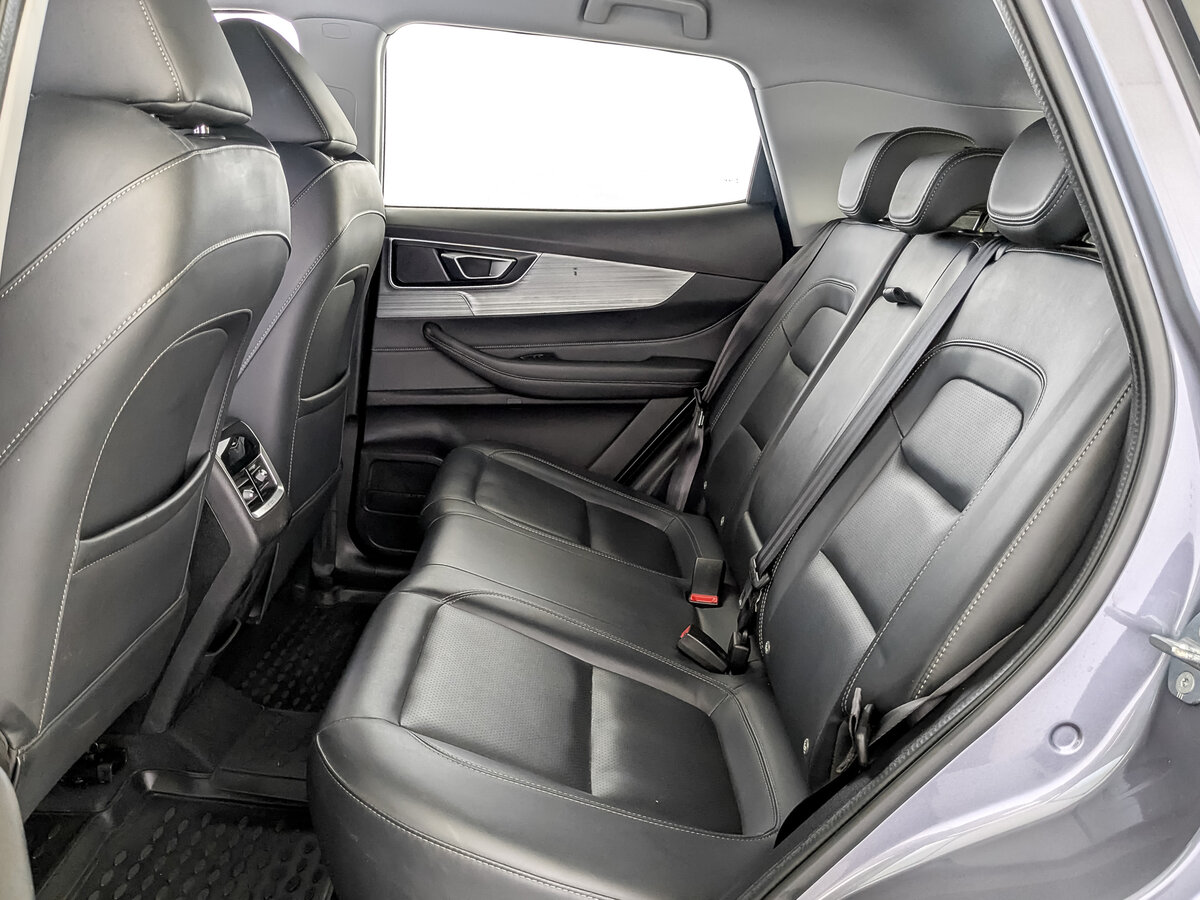 Купить Chery Tiggo 4 Pro I, 2022, 70 419 км, фото №12