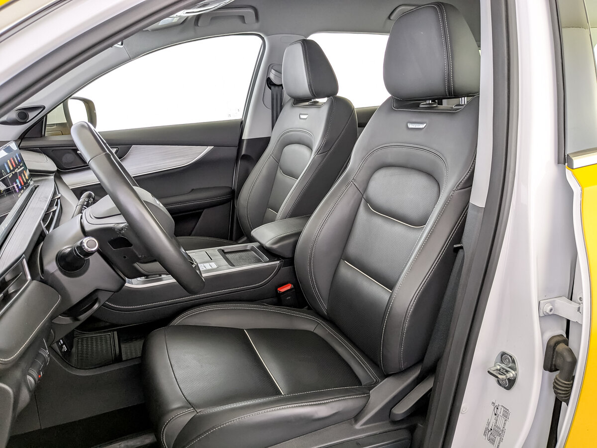 Купить Chery Tiggo 7 Pro Max I, 2024, 53 276 км, фото №19