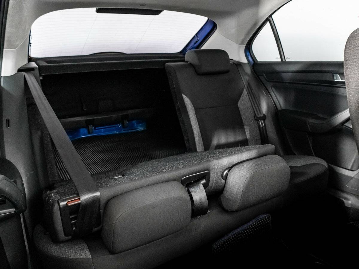 Купить Skoda Rapid II, 2020, 103 207 км, фото №15