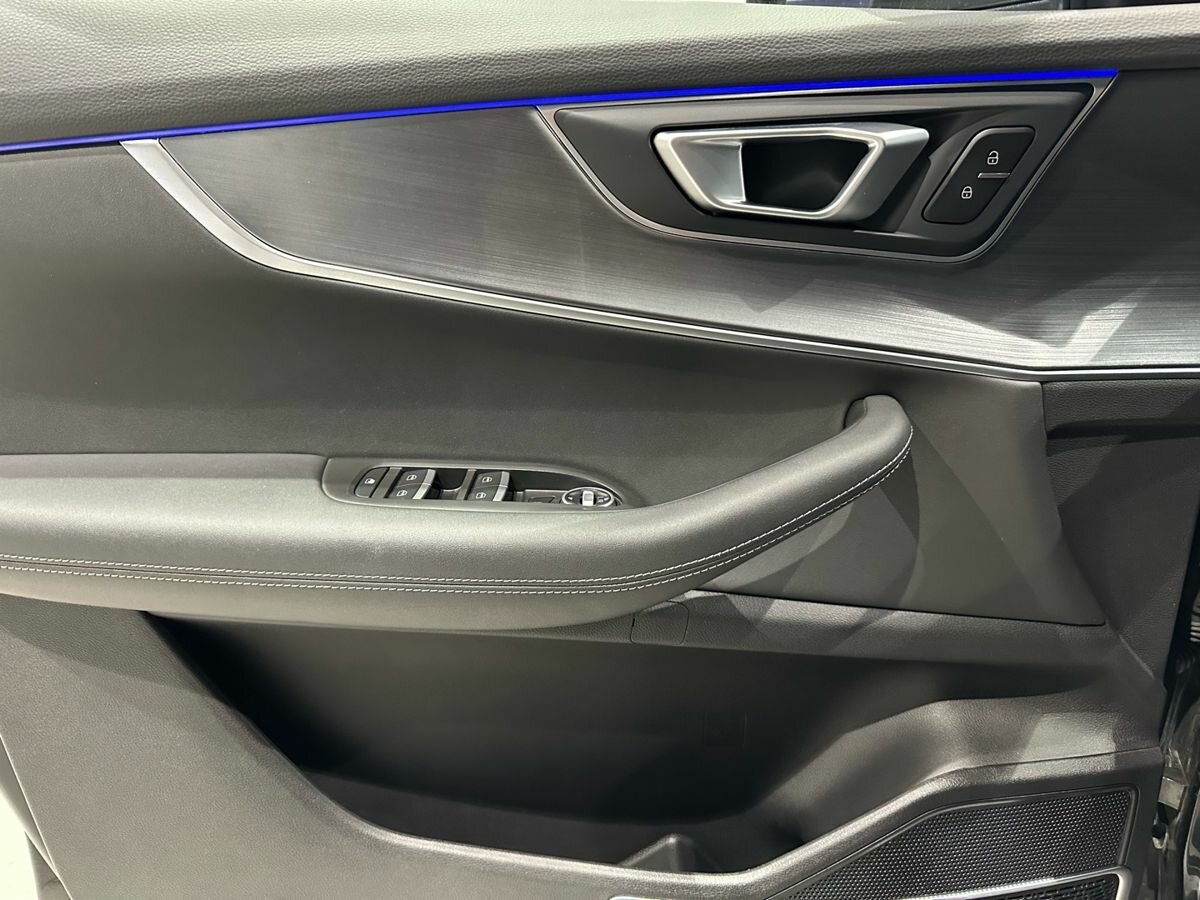 Купить Chery Tiggo 7 Pro I, 2022, 52 609 км, фото №13