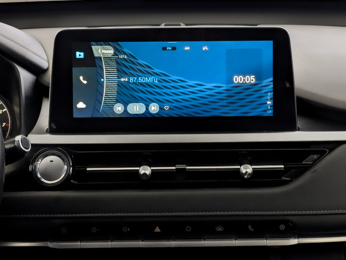 Купить Chery Tiggo 4 Pro I, 2022, 102 416 км, фото №15