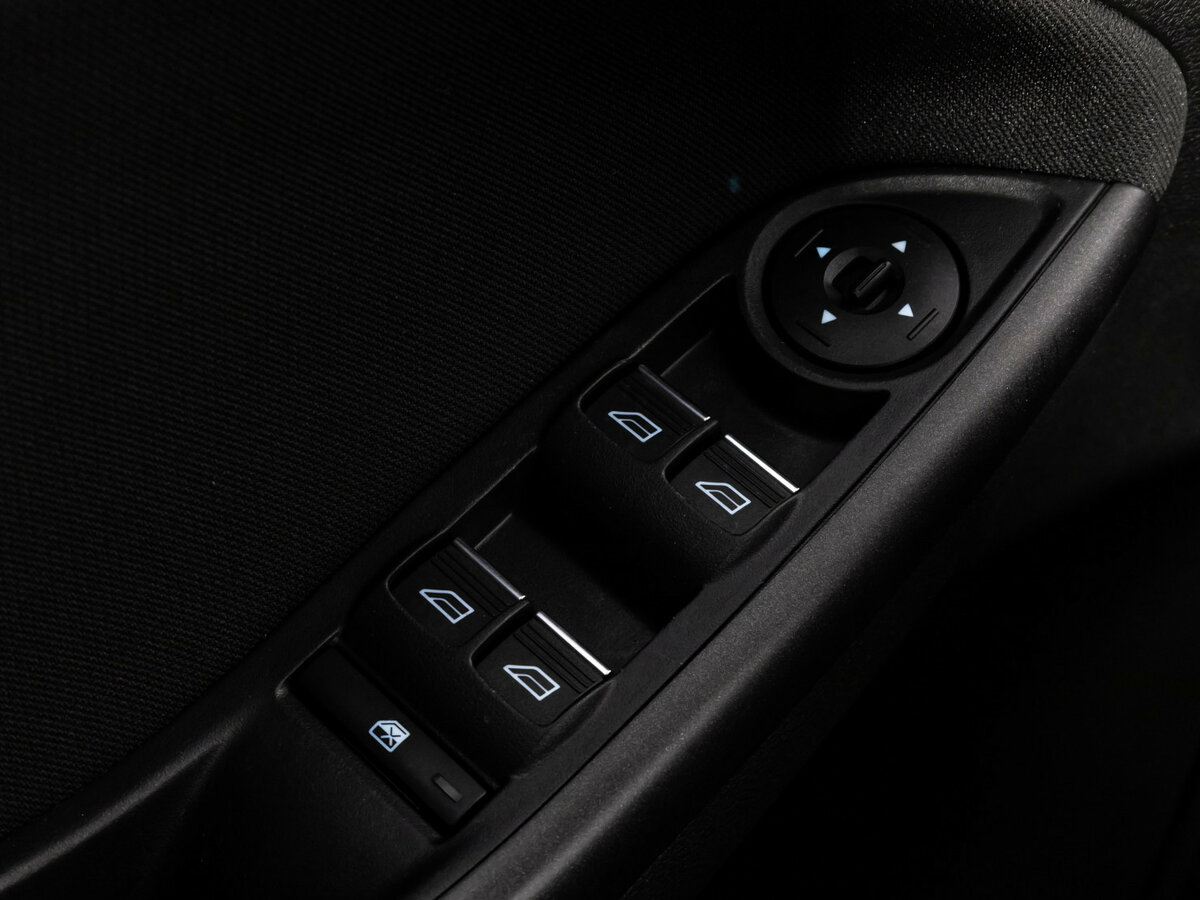 Купить Ford Focus III Рестайлинг, 2017, 63 010 км, фото №12