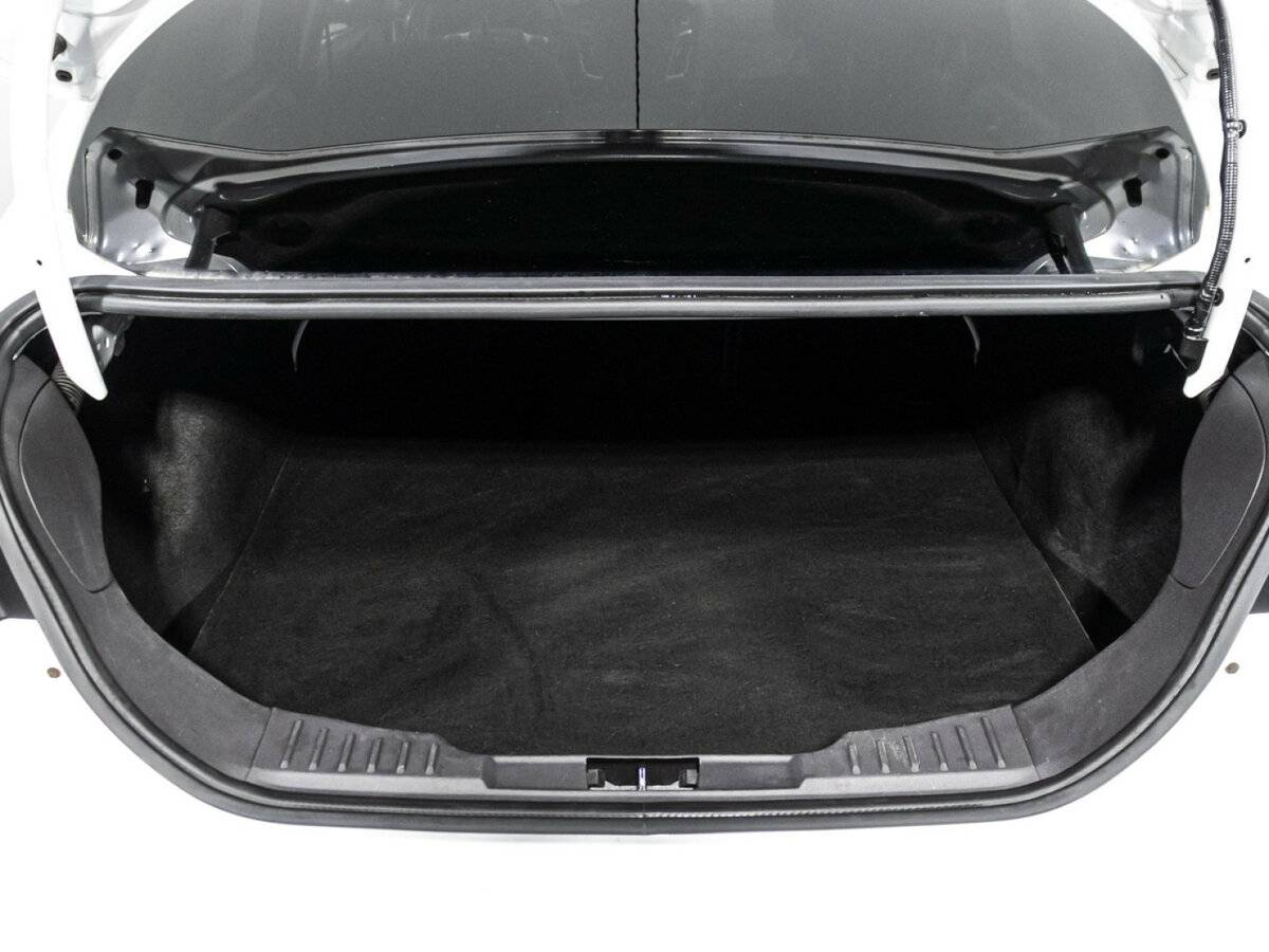 Купить Ford Focus III, 2012, 148 606 км, фото №17