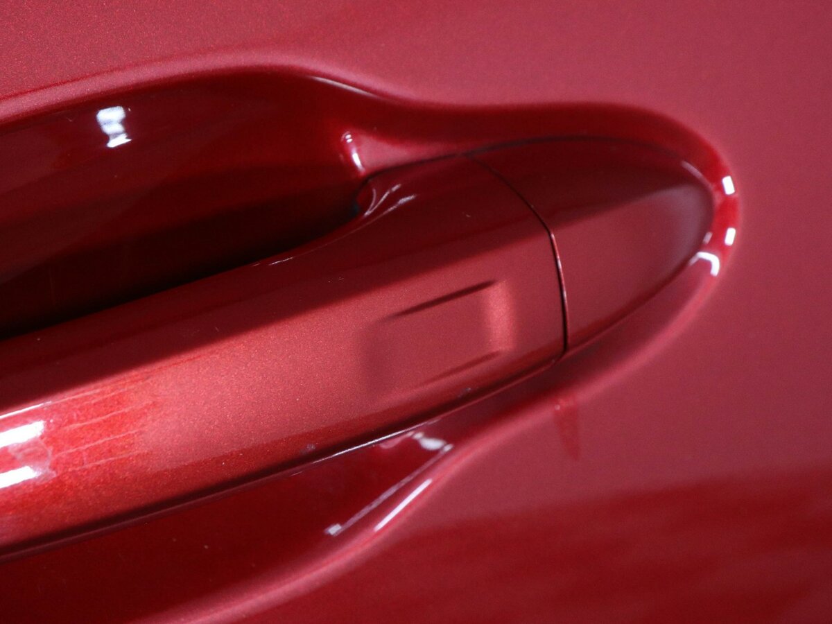 Купить Chery Tiggo 7 Pro I, 2022, 50 615 км, фото №15