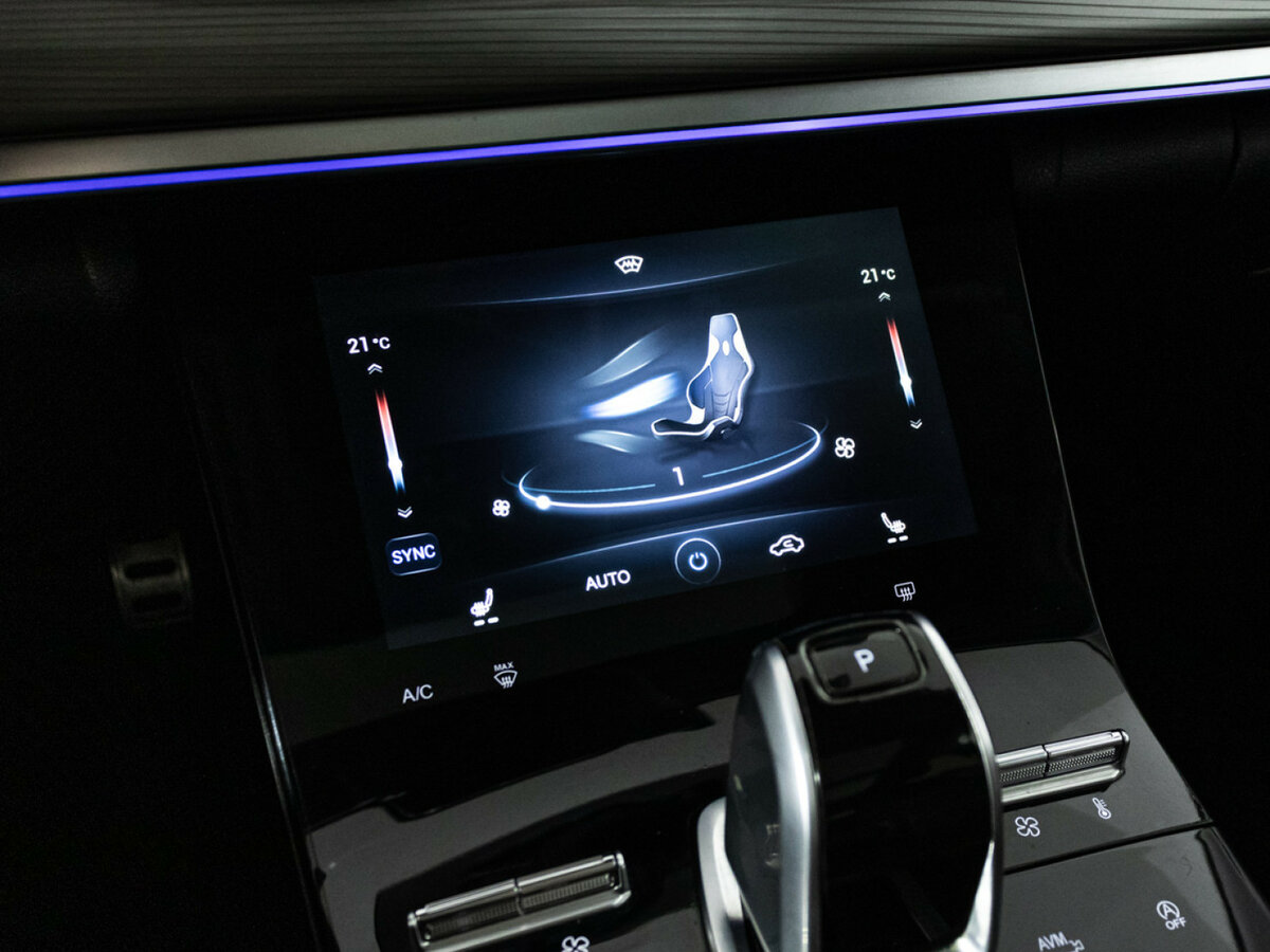 Купить Chery Tiggo 8 Pro I, 2021, 98 136 км, фото №19