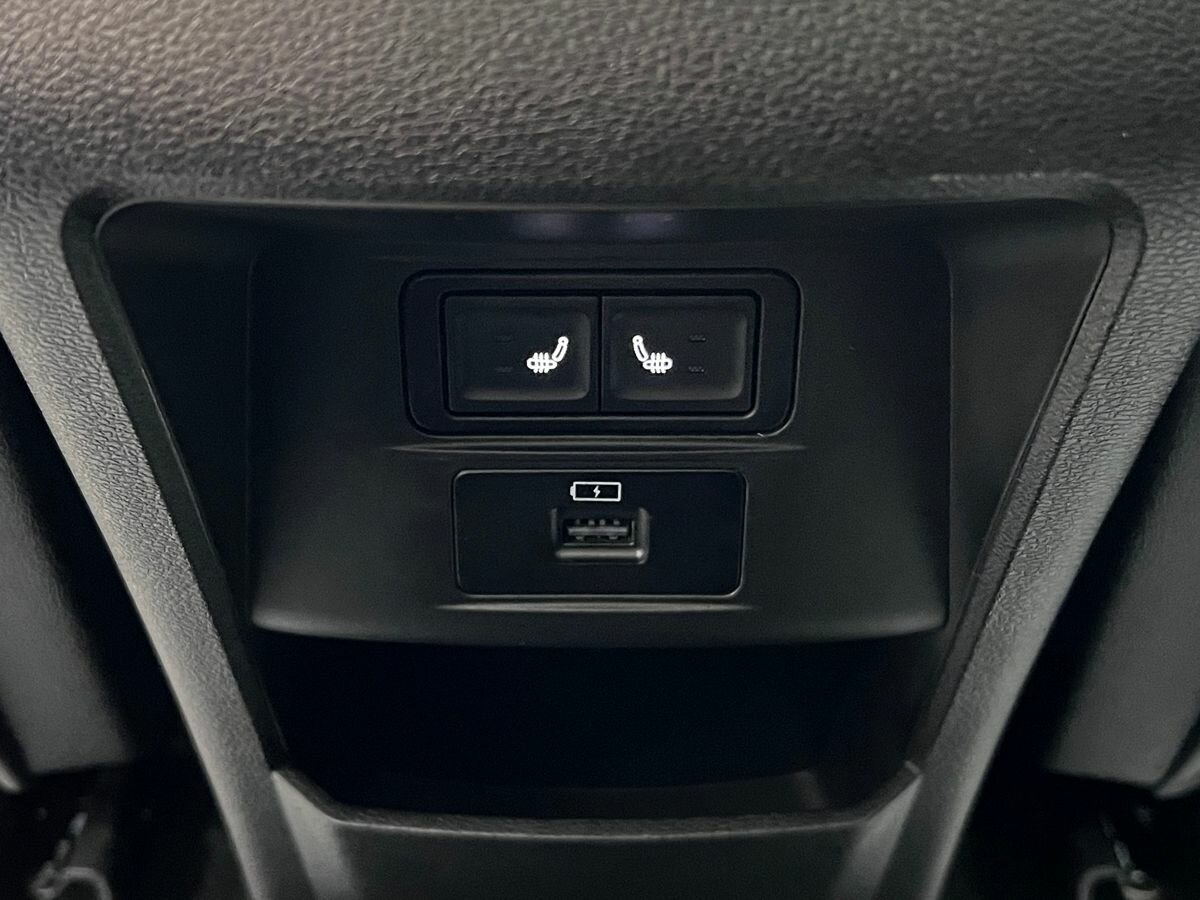 Купить Chery Tiggo 7 Pro I, 2021, 48 658 км, фото №20