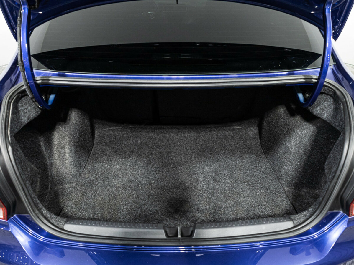 Купить Volkswagen Polo V Рестайлинг, 2020, 99 698 км, фото №17