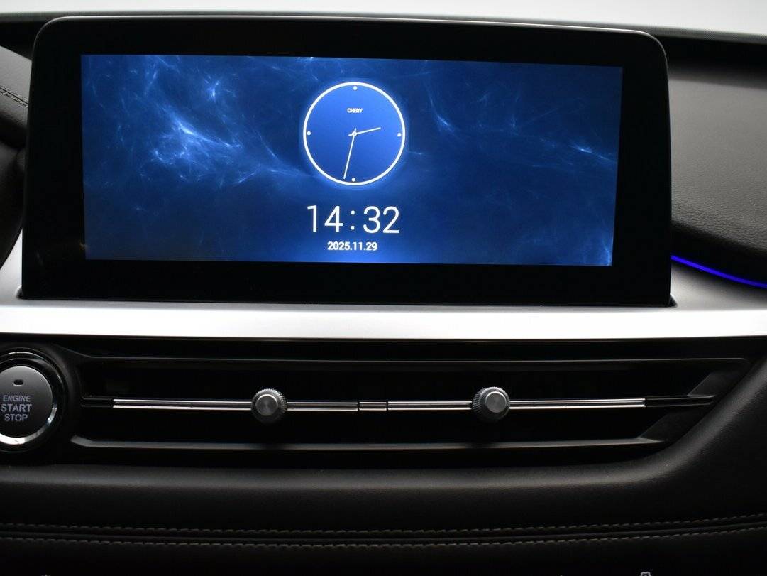 Купить Chery Tiggo 7 Pro I, 2022, 50 098 км, фото №7