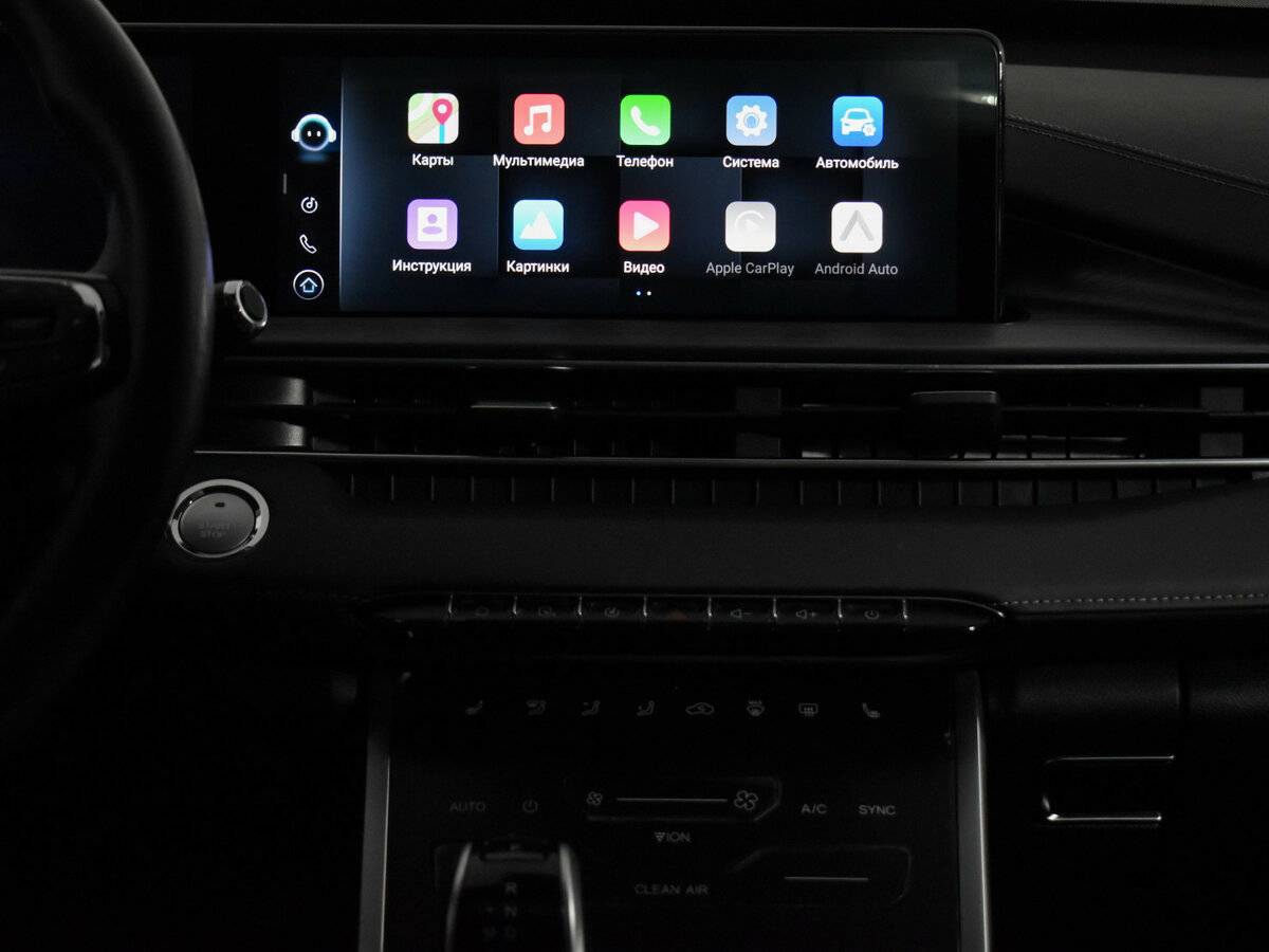 Купить Chery Tiggo 7 Pro Max I, 2022, 44 450 км, фото №20