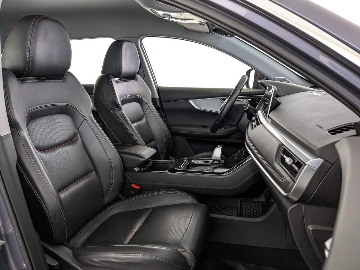 Купить Chery Tiggo 7 Pro I, 2022, 91 740 км, фото №23