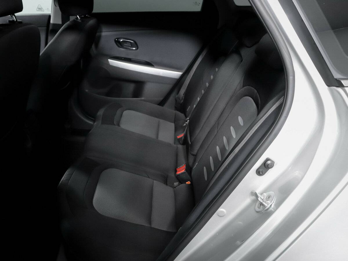 Купить Kia Ceed II, 2014, 230 915 км, фото №8