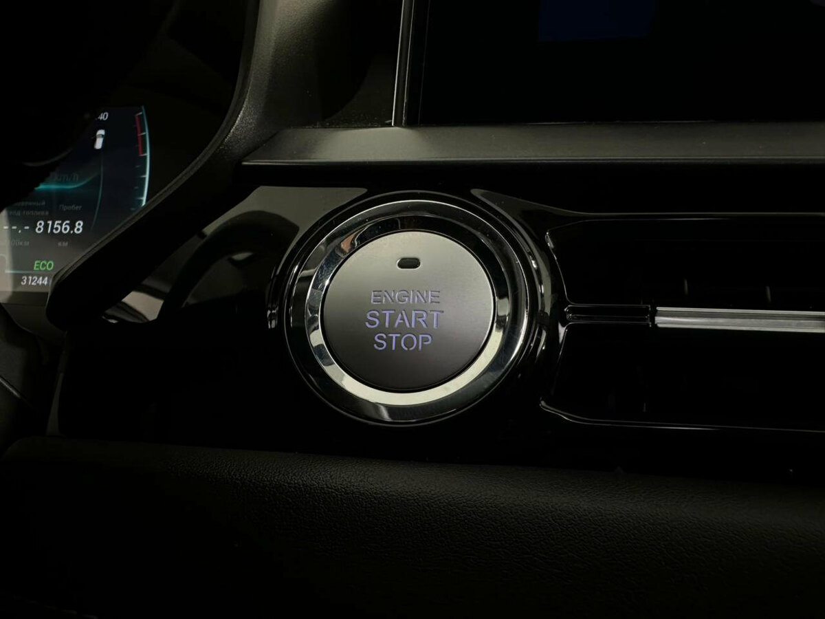 Купить Chery Tiggo 4 Pro I, 2022, 31 215 км, фото №10