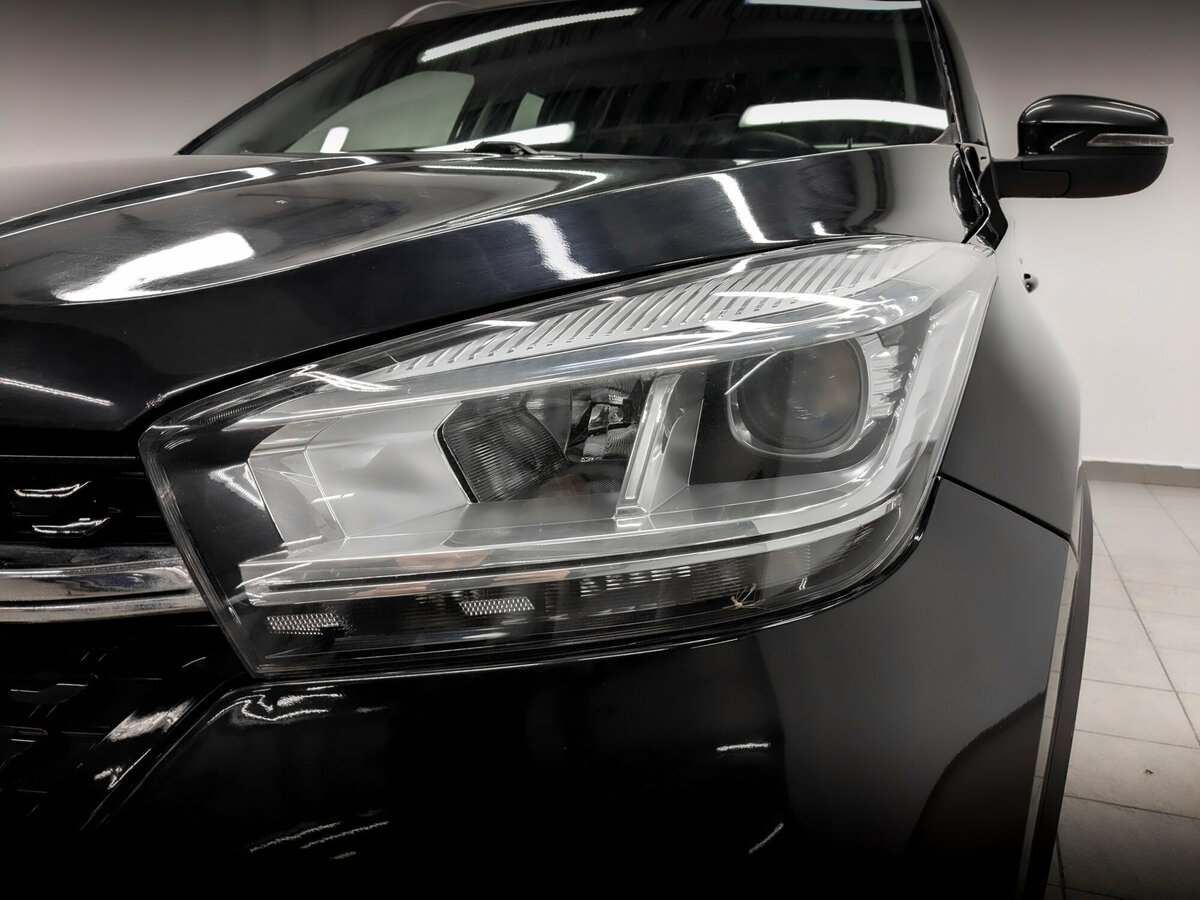 Купить Chery Tiggo 4 I Рестайлинг, 2022, 118 406 км, фото №17