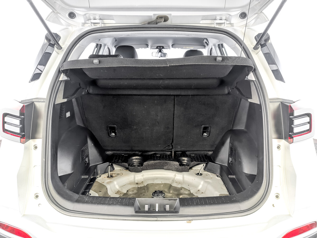 Купить Chery Tiggo 4 Pro I, 2022, 85 793 км, фото №10