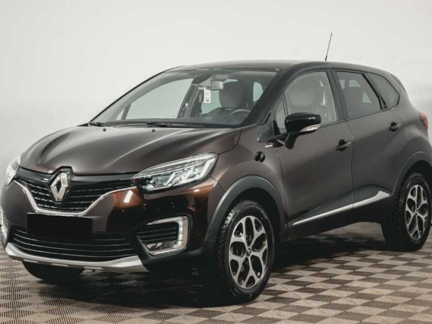 Renault Kaptur