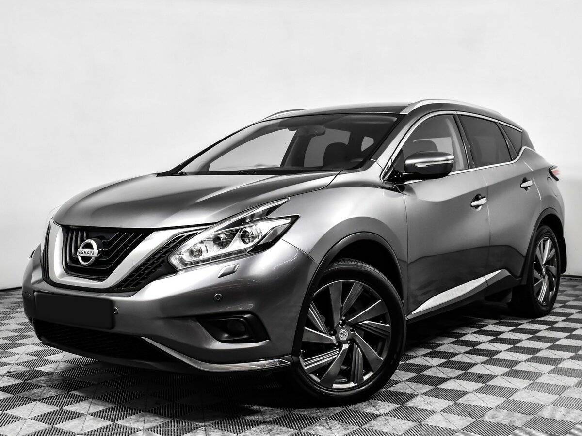 Nissan Murano